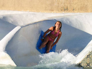 Blackbeards Family Entertainment Center © Blackbeards Family Entertainment Center