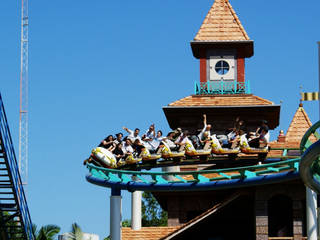 Beto Carrero World © Beto Carrero World